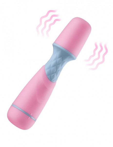 Femme Funn Ffix Vibrating Wand