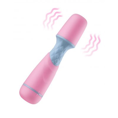 Femme Funn Ffix Vibrating Wand