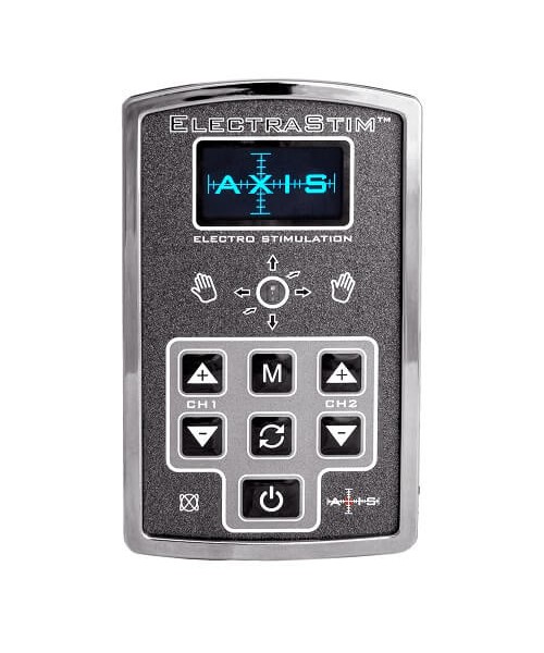 Electrastim Axis Electro Sex Stimulator