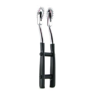 ElectraStim double pinwheel