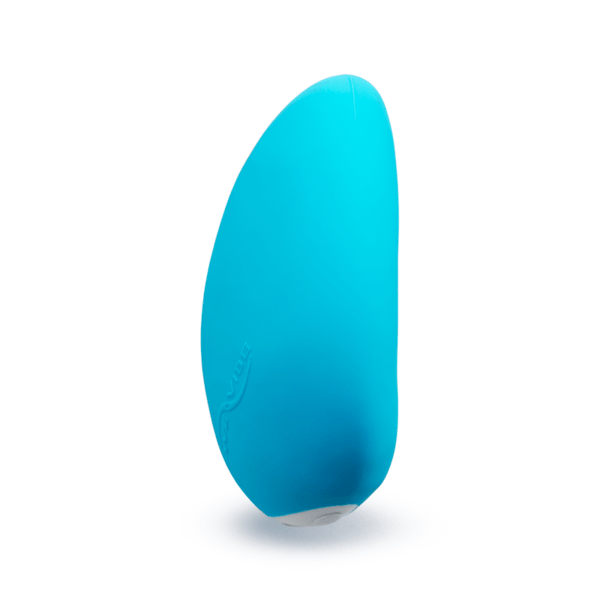 We-Vibe Wish 4" Soft Silicone Massager With App