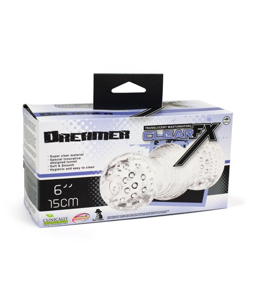 Triple suction stroker — image 4 of 4