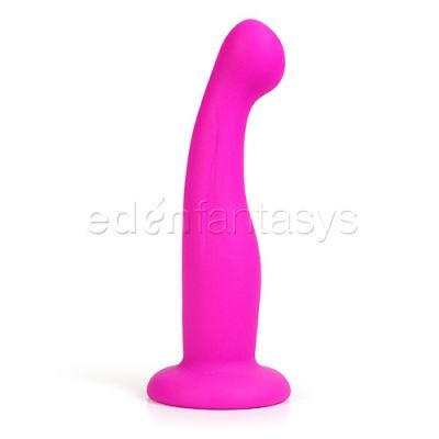 Love Rider G kiss probe