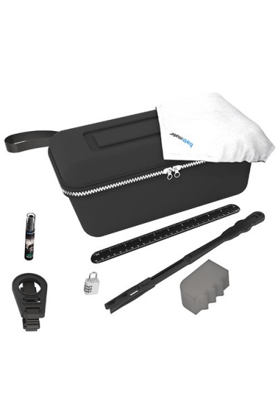 Bathmate HydroXtreme9 (Hydromax Xtreme X40) Penis Pump & Kit