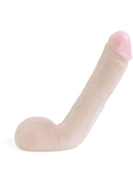 Vac-u-Lock Pleasure Dildo