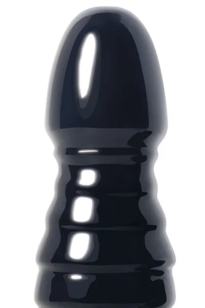 Adam and Eve Thrusting 6.5" Anal Vibrator with Remote — image 15 of 16