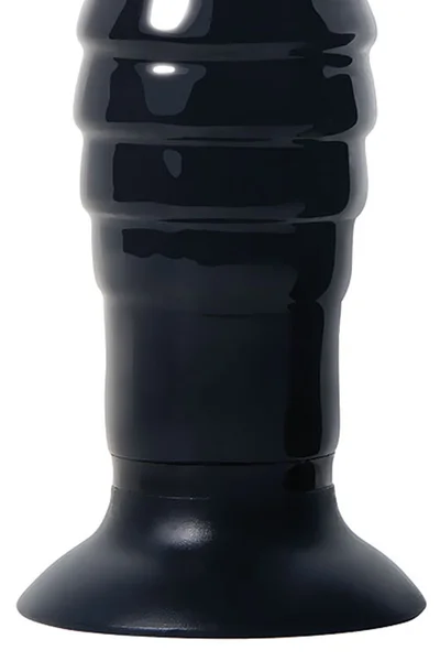 Adam and Eve Thrusting 6.5" Anal Vibrator with Remote — image 16 of 16