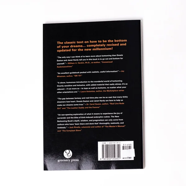 The New Bottoming Book — image 8 of 8