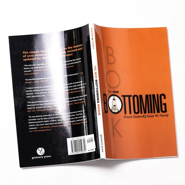 The New Bottoming Book — image 6 of 8