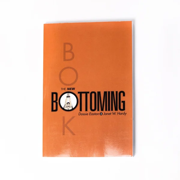 The New Bottoming Book — image 5 of 8