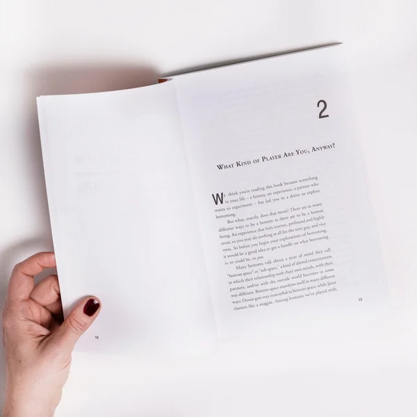 The New Bottoming Book — image 7 of 8
