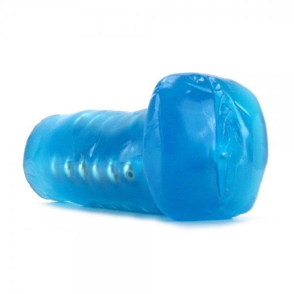 Basic Essentials Beaded Masturbator