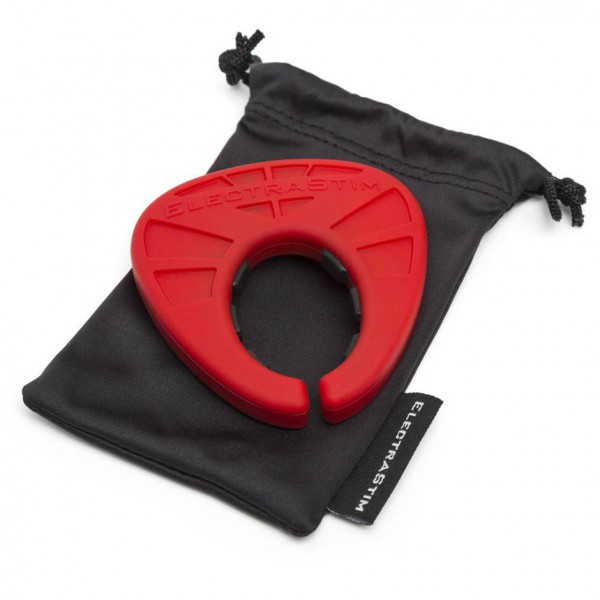 ElectraStim Silicone Fusion Viper Cock Ring