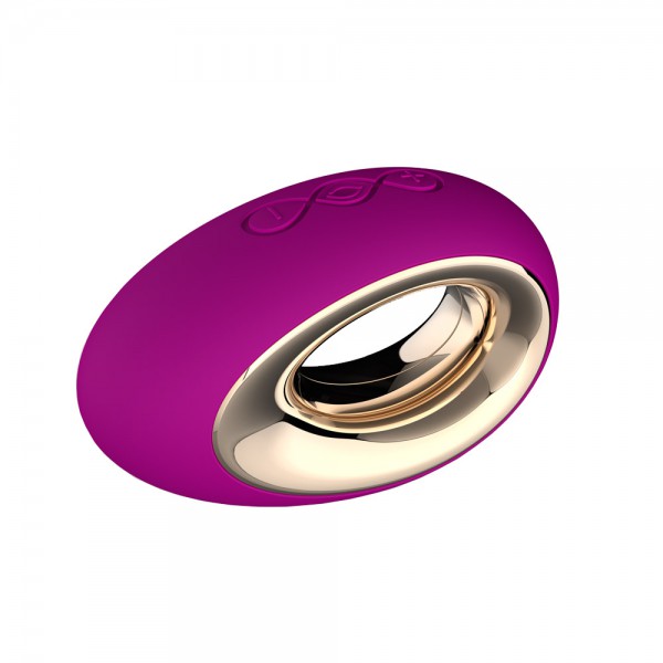 Lelo Insignia Alia Luxury Rechargeable Clitoral Vibrator