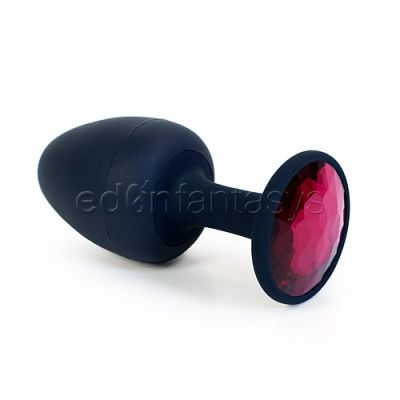 Geisha plug ruby