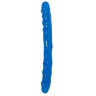 Ribbed Double Dong