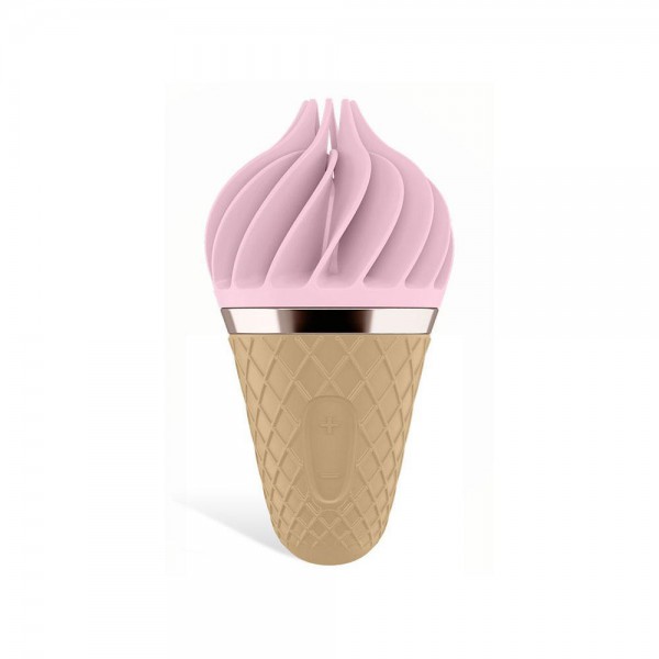 Satisfyer Sweet Treat Clitoral Stimulator