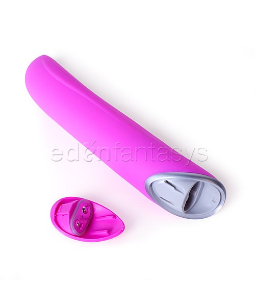 L'Amour premium silicone massager Tryst 2 — image 5 of 6