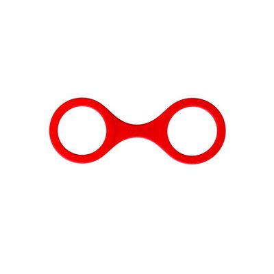 Quickie Cuffs Red Medium