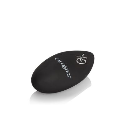 California Exotic 3 Remote Rechargeable Silicone Curve