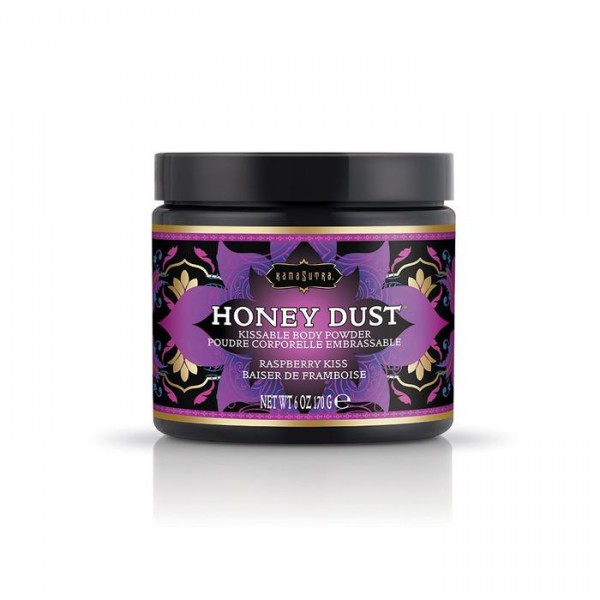 Honey dust