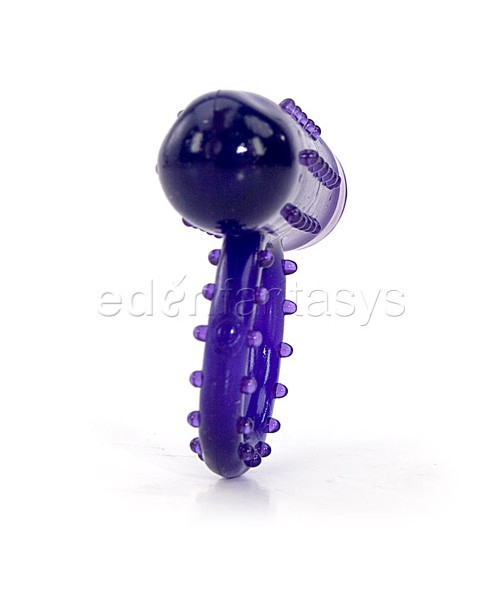 Playgirl signature pleasure ring