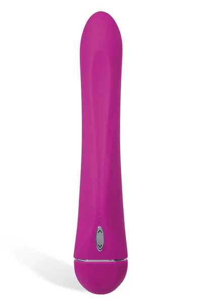 OVO 8.75" Silicone G-Spot Vibrator — image 6 of 8