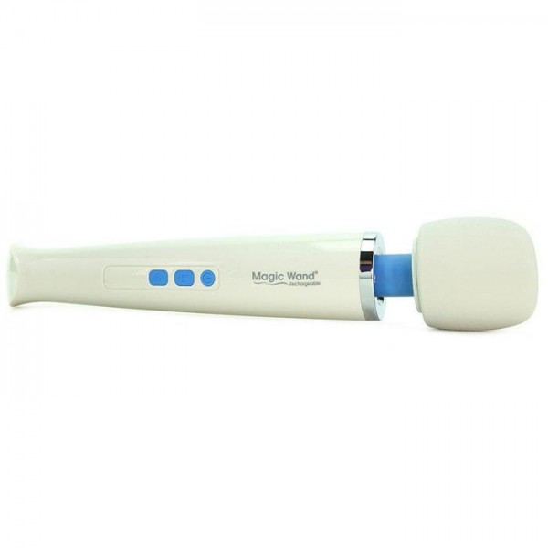 Rechargeable Magic Wand