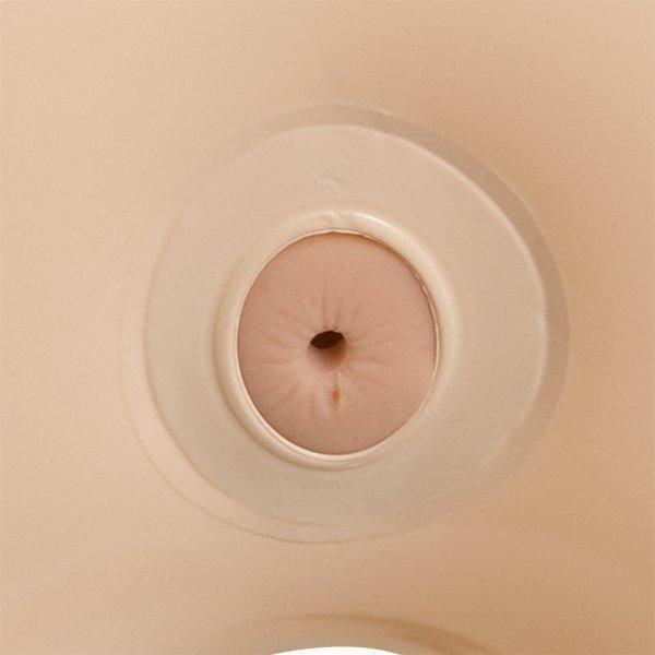 Jenna Jameson extreme doll