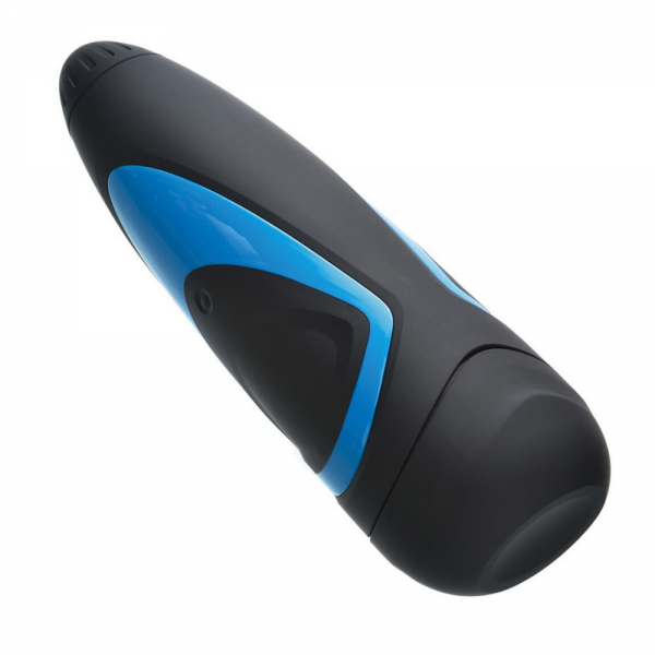 Satisfyer Men Sleeve-Tornado Bliss