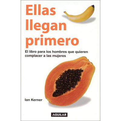 Ellas Llegan Primero