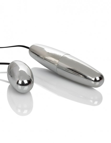 HUSTLER Barely Legal Dual Vibrating Double Dip Masturbator — image 5 of 9