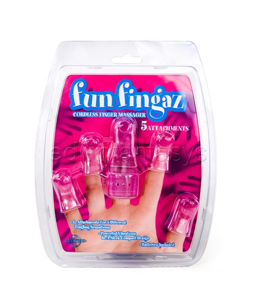 Fun fingaz