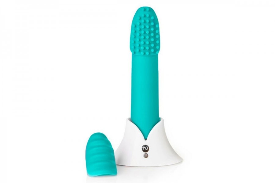 NU Sensuelle Point Plus - 20 Function Bullet