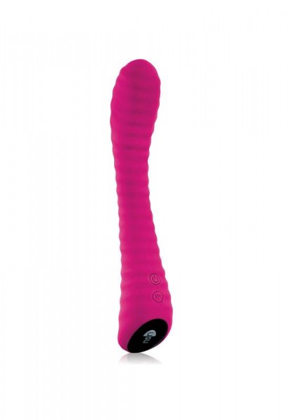 INYA - Rechargeable Ripple Vibe (Pink)