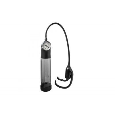 Mojo Momentum Penis Pump