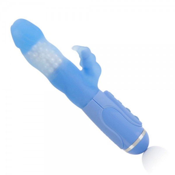 Silicone Jack Rabbit Jr