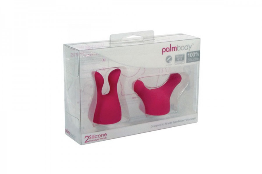 Palm Power Massager Body Accessories Set