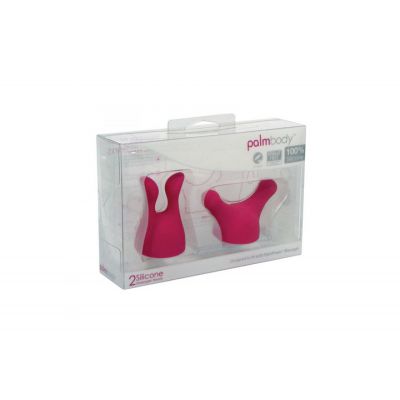 Palm Power Massager Body Accessories Set