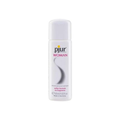 Pjur Woman Bodyglide Concentrated Lubricant 30mls
