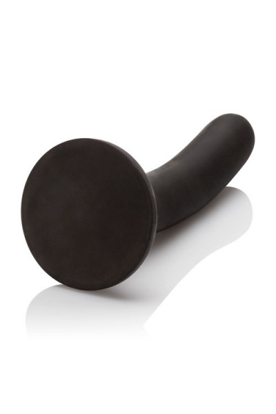 California Exotic 5" Silicone Pegging Dildo with Suction Cup Base