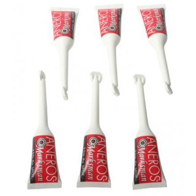 Aneros Marksman Lubricant 6 Pack