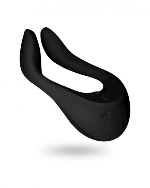 Satisfyer Partner Multifun 2 Vibrator