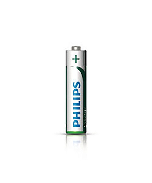 AAA Single Battery