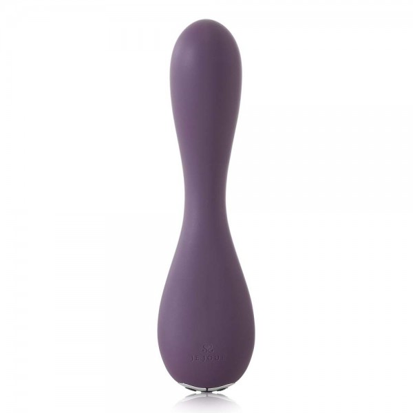 Je Joue Uma Luxury Rechargeable G-Spot Vibrator 6.5 Inch