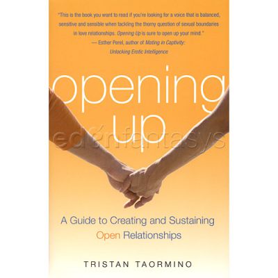 Opening up