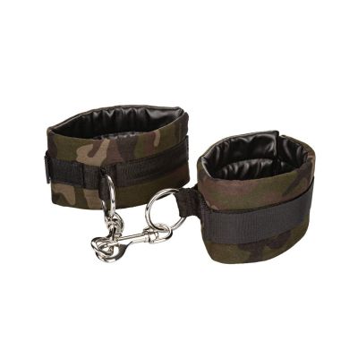 COLT Camo Universal Cuffs
