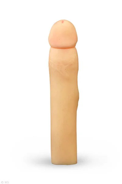 Pipedream Real Feel Penis 6.5" Extension  — image 2 of 2