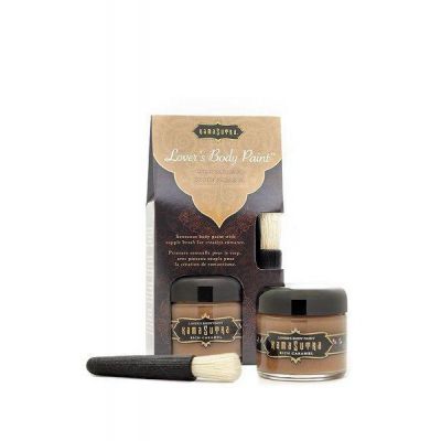 Lover s Body Paint Caramel