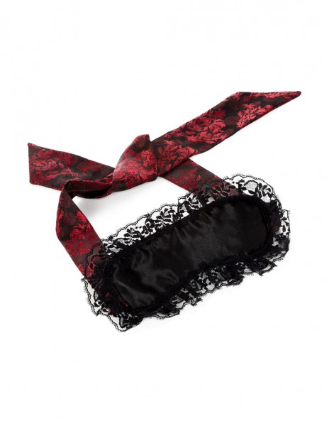 Scandal Eye Mask